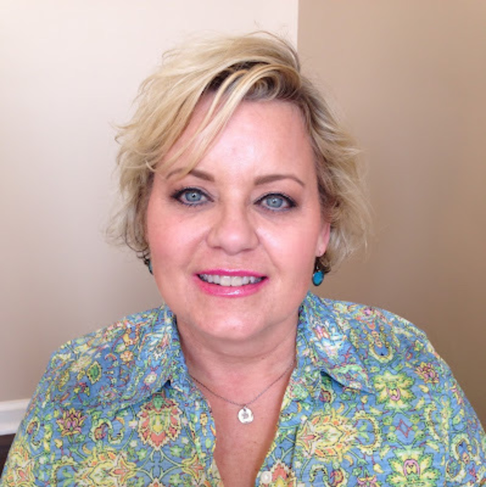 Meet your Posher, Pam